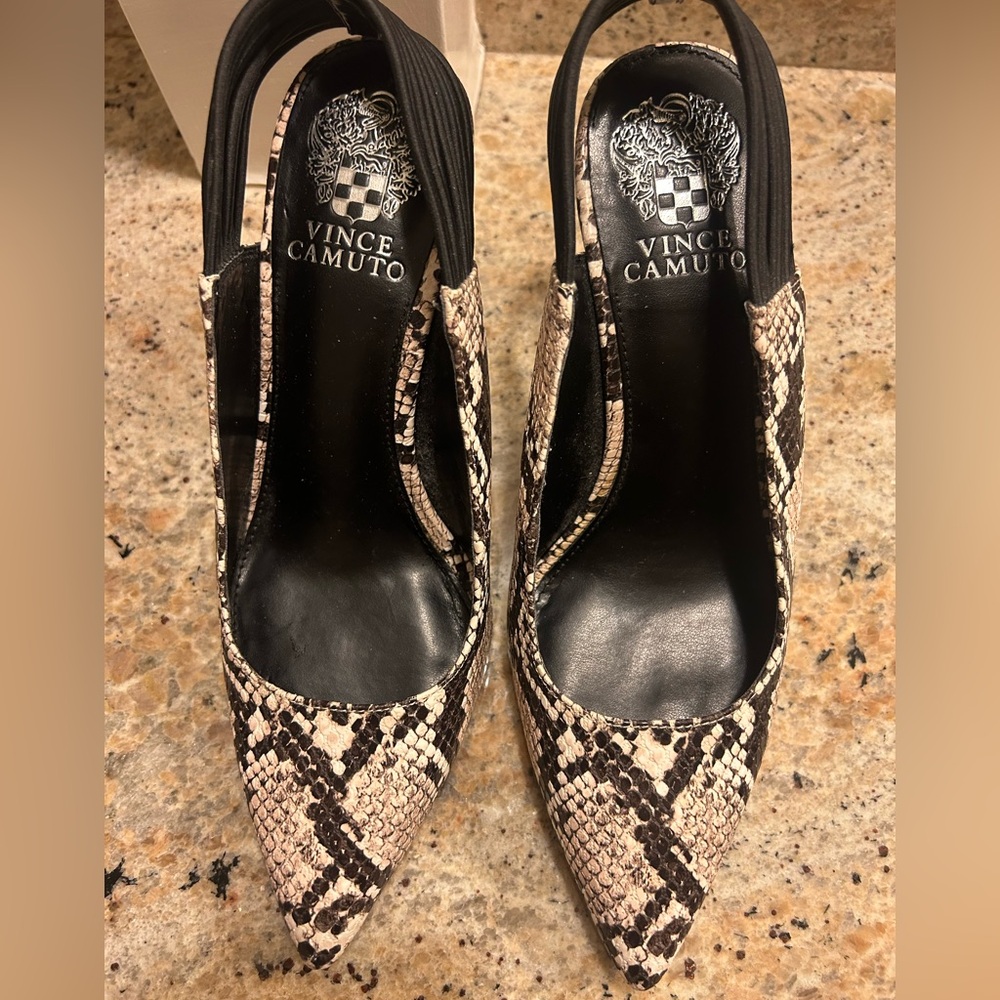 Vince Camuto Heels